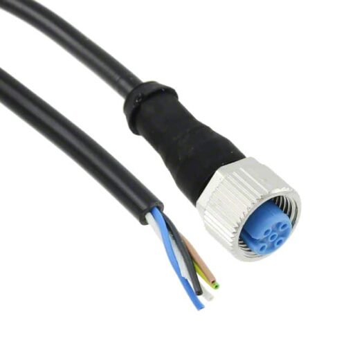 Circular Cable Assemblies