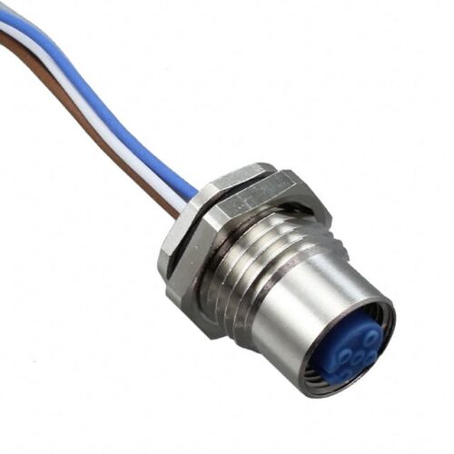 Circular Cable Assemblies