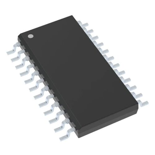 Analog to Digital Converters (ADC)