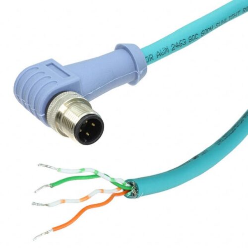 Circular Cable Assemblies