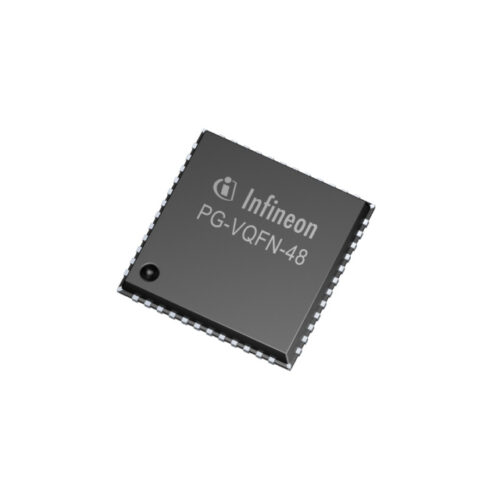 Application Specific Microcontrollers