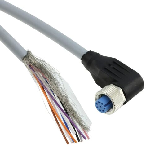 Circular Cable Assemblies