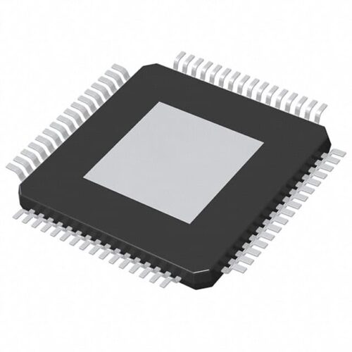 Application Specific Microcontrollers