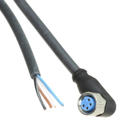 Circular Cable Assemblies