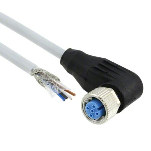 Circular Cable Assemblies