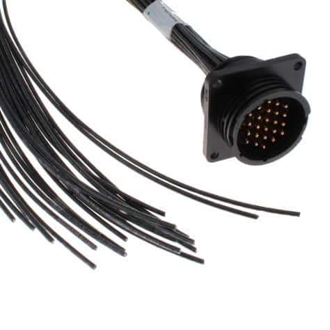 Circular Cable Assemblies