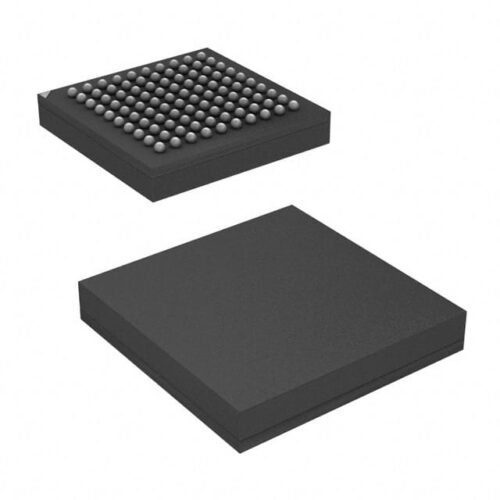 Application Specific Microcontrollers