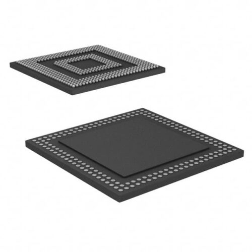DSP (Digital Signal Processors)