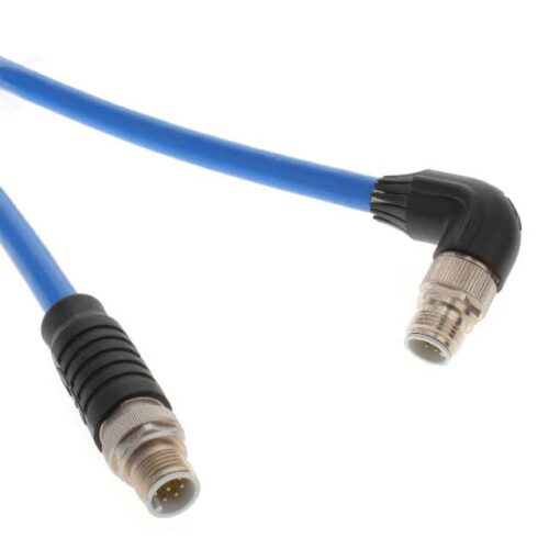 Circular Cable Assemblies