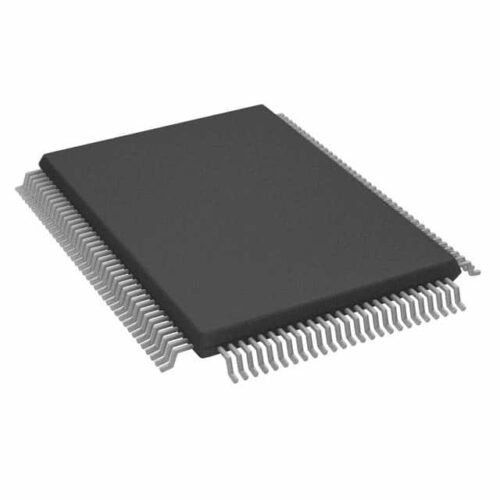 DSP (Digital Signal Processors)