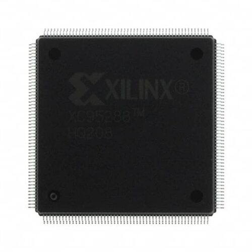 CPLDs (Complex Programmable Logic Devices)