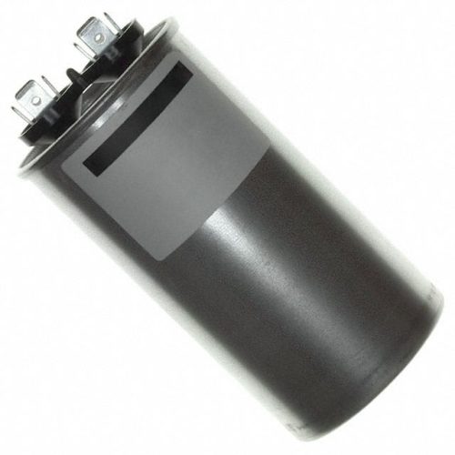 Capacitor Networks