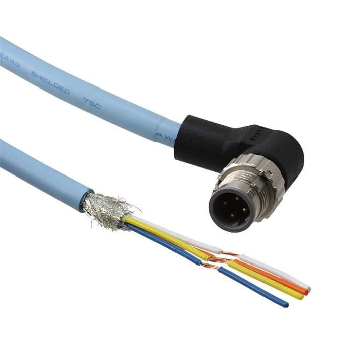 Circular Cable Assemblies