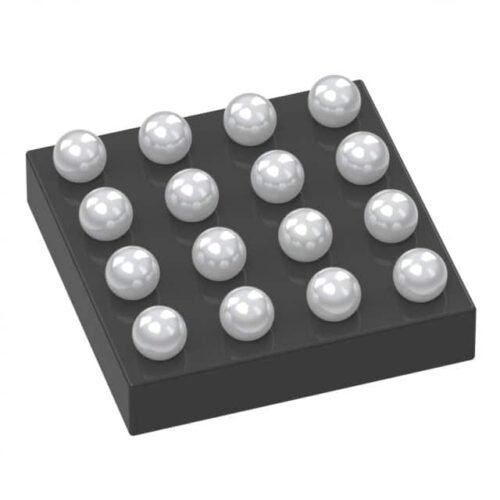 Analog to Digital Converters (ADC)