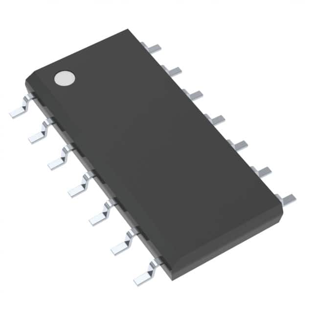 LM2901-MDA