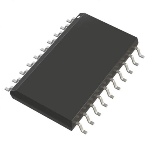 Analog to Digital Converters (ADC)