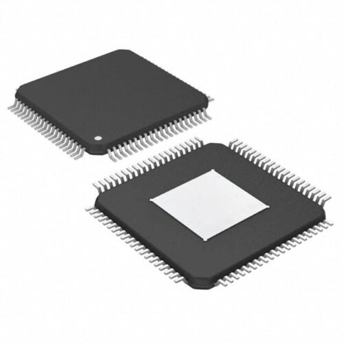 Analog to Digital Converters (ADC)