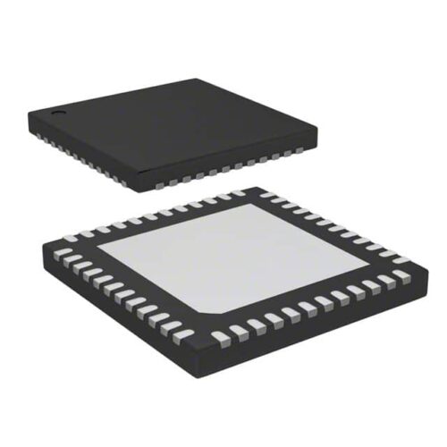 Application Specific Microcontrollers