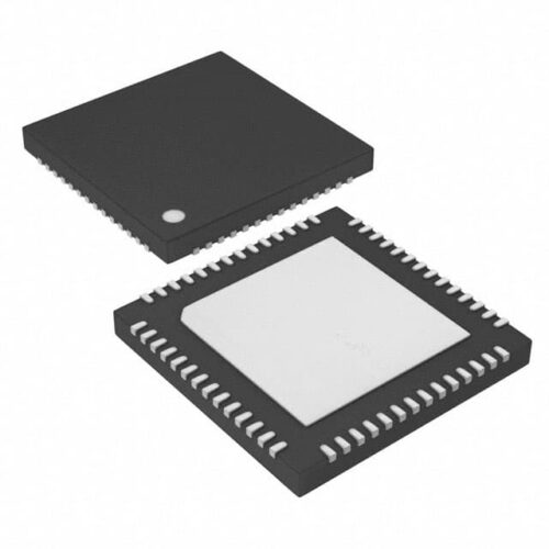 Analog Front End (AFE)