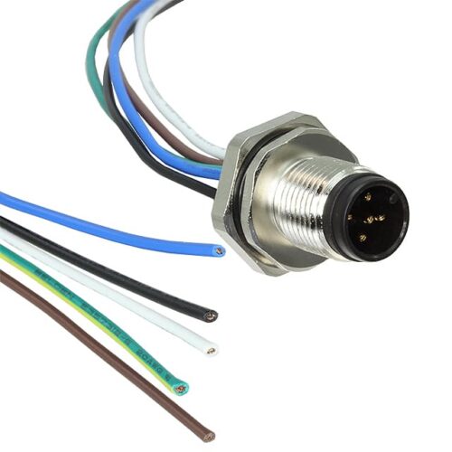 Circular Cable Assemblies