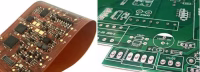 - Assemblepcb Flexible PCB and FR-4 PCB