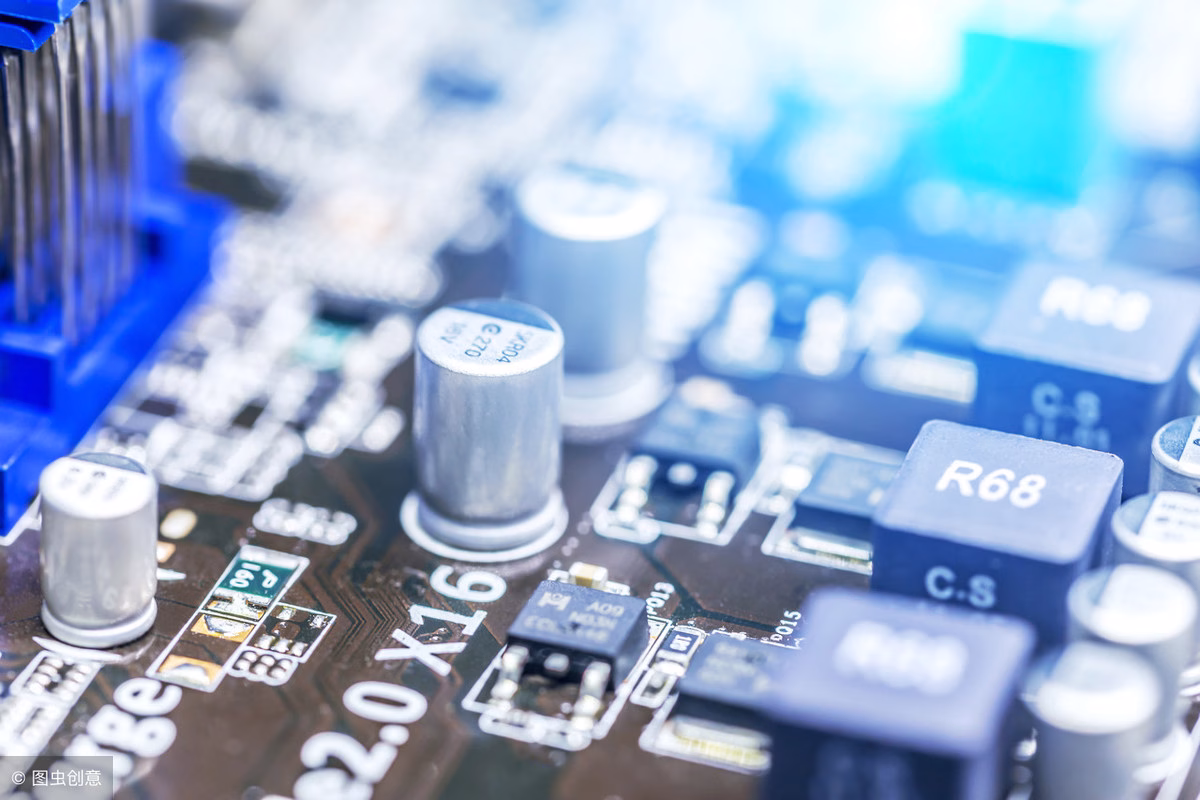 consigned PCB assembly - Assemble PCB
