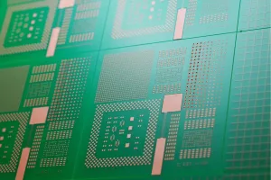 Organic Solderability Preservative