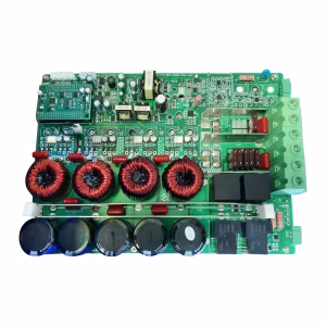 Inverter PCB3 - Assemblepcb Inverter PCB