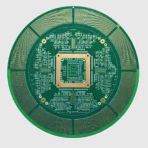 HDI PCB2 - Assemblepcb HDI PCB