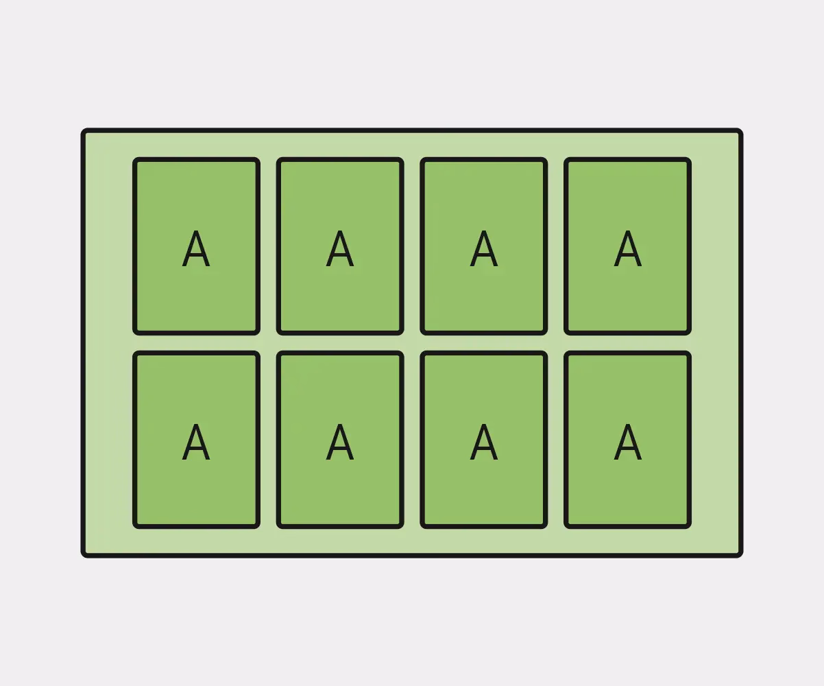 PCB Panelization3 - Assemblepcb PCB Panelization